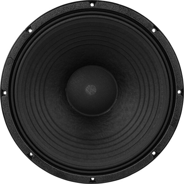 Main product image for Eminence KL3015CX-8 15" High Power Coaxial Woofer 290-5644